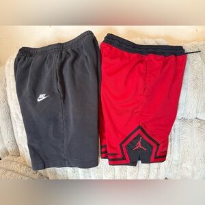 Nike Kids Shorts